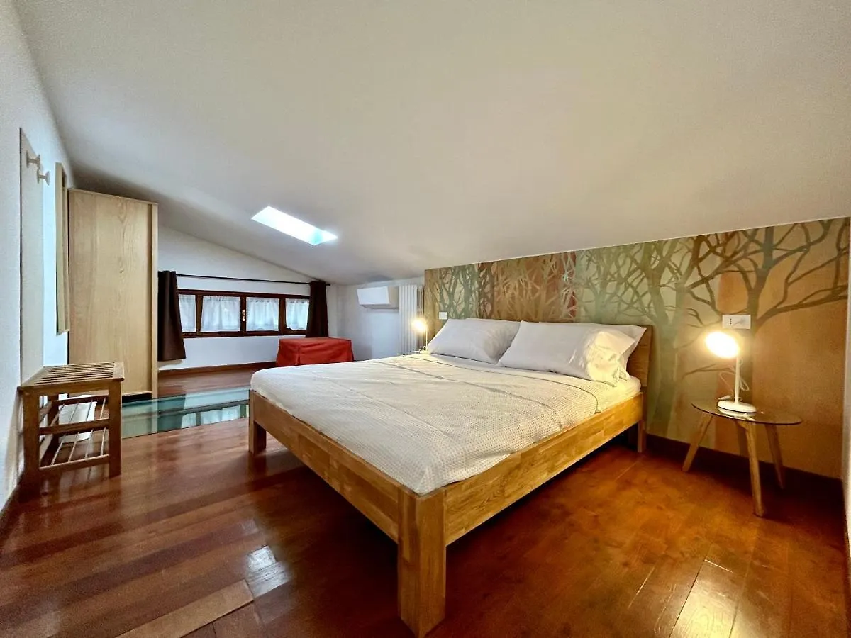 Sunflower Apartment Peschiera del Garda Holiday home