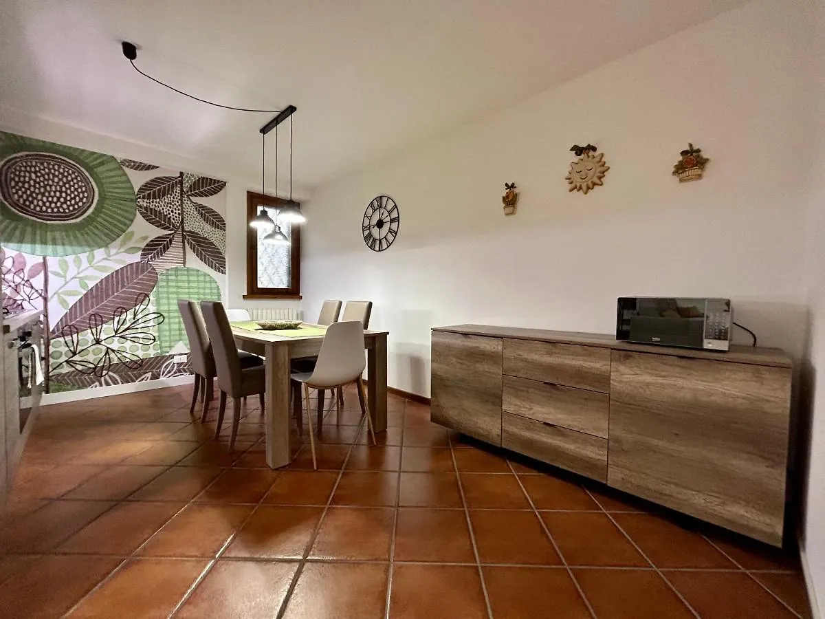 Holiday home Sunflower Apartment Peschiera del Garda