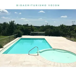 Alloggio per agriturismo Bio Agriturismo Vojon, Ponti sul Mincio