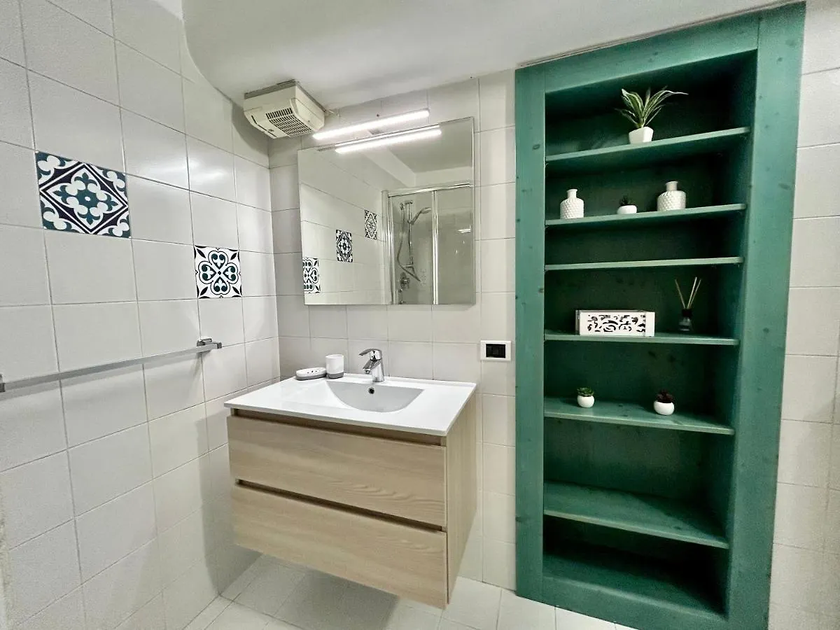 Holiday home Sunflower Apartment Peschiera del Garda
