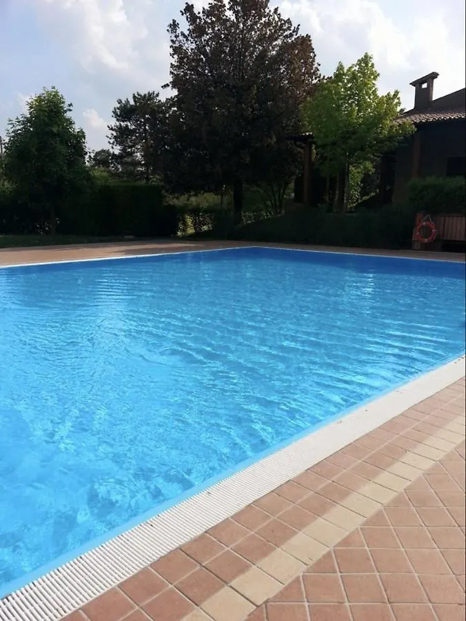 Holiday home Sunflower Apartment Peschiera del Garda Italy